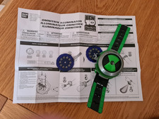 Ben10 ten alien for sale  WARWICK