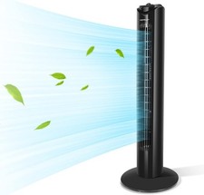 Aigostar ventilatore torre usato  Raffadali
