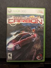 Need for Speed: Carbon - Xbox 360 sem manual *Testado* comprar usado Need for Speed: Carbon - Xbox 360 sem manual *Testado* comprar usado  Enviando para Brazil