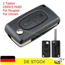Klapp schlüssel 2tasten gebraucht kaufen  Deutschland