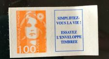 Timbre marianne briat d'occasion  Bougival