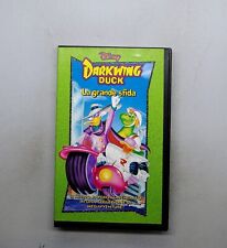 Darkwing duck grande usato  Bologna