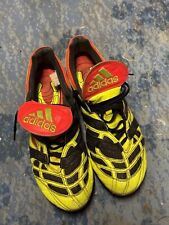 Adidas predator accelerator for sale  Shipping to Ireland