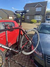 Mens carbon road for sale  LISKEARD