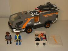 Playmobil top agents gebraucht kaufen  Berlin