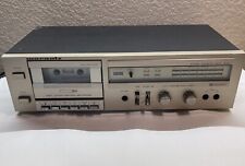 Vintage 1980 marantz for sale  San Antonio