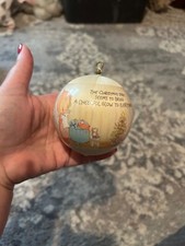 Hallmark ornament 1978 for sale  Manchester