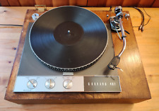 Garrard 401 turntable for sale  LONDON