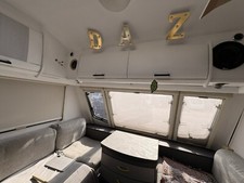 2004 coachman amara for sale  PULBOROUGH
