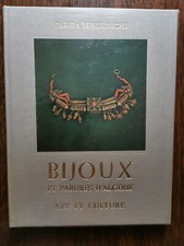 Bijoux parures algerie d'occasion  Albi