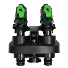Bloc adaptateur tuyaux d'occasion  Audenge