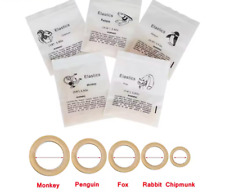 Packs dental elastic for sale  SOUTH SHIELDS