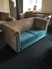 Seater sofa designed for sale  HOLMFIRTH