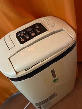 Deshumidificador marca vortice d'occasion  Expédié en Belgium