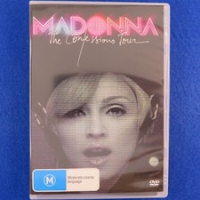 madonna the confessions tour comprar usado madonna the confessions tour comprar usado Enviando para Brazil