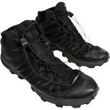 Salomon speed assault for sale  Woodway