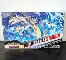 Pokemon silver tempest usato  Brescia