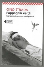 Pappagalli verdi g. usato  Diano San Pietro