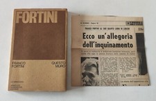 Questo muro 1962 usato  Cusano Milanino