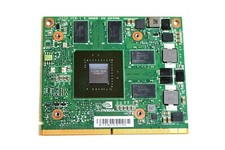 Placa de Vídeo Gráfica Dell Precision M4700 Nvidia Quadro K2000M 2GB DDR3  comprar usado  Enviando para Brazil