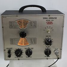 Eico signal generator for sale  Six Mile Run