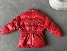 Official ferrari jacket for sale  LONDON