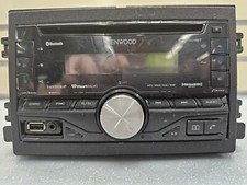 🔥Receptor Kenwood DPX-500BT MP3/USB/CD player no painel comprar usado  Enviando para Brazil