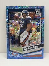 2023 Panini Optic #37 William “Fridge” Perry Ice Parallel /15 SP Bears  comprar usado  Enviando para Brazil