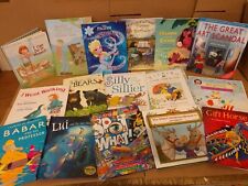 Lot hardcover children for sale  Elverta