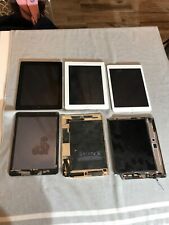 Lot ipad d'occasion  Caussade