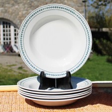 Gien lauriers antique d'occasion  Expédié en Belgium