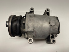 Usado, Compressor CA A/C fabricante de equipamento original para 2003 2004 2005 2006-2008 Jaguar S-Type 2R8H-19D629-BC comprar usado  Enviando para Brazil