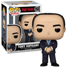 Funko pop sopranos for sale  MALTON