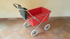 Carrello carrellino robusto usato  Perugia