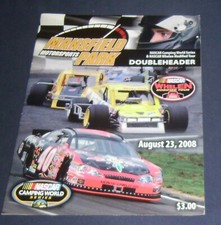 2008 mansfield motorsports for sale  Goshen