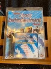Jouez instantanément clavier d'occasion  Rennes