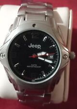 Mens jeep 02494 for sale  LUTON