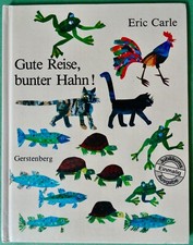 Gute reise bunter gebraucht kaufen  Lüneburg