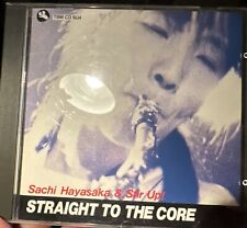 Sachi hayasaka stir gebraucht kaufen  Oyten