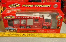 Fastlane scale fire for sale  Pearl