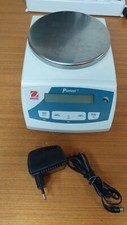 Bilancia ohaus pioneer usato  Sezze
