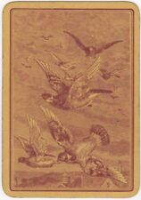 Playing cards single for sale  OKEHAMPTON
