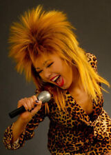 80s tina turner for sale  CARLISLE