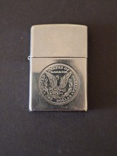 Zippo accendino originale usato Zippo accendino originale usato  Milano