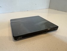DVD portátil ultra fino LG SP60NB50 multi gravador PC/Mac USB comprar usado  Enviando para Brazil