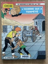 Chick bill d'occasion  Paris XIX