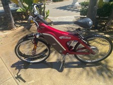 Evg global ebike for sale  San Marcos