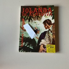 Jolanda almaviva elvipress usato  Torrenova