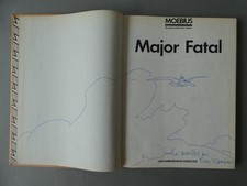 1ère édition dédicace d'occasion  Meximieux