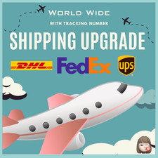【Taxa de troca FedEx Canadá】Atualização de envio/Adicionar um número de rastreamento FedEx comprar usado 【Taxa de troca FedEx Canadá】Atualização de envio/Adicionar um número de rastreamento FedEx comprar usado  Enviando para Brazil